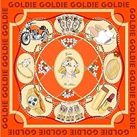 Goldie Boutilier Ablum Cover