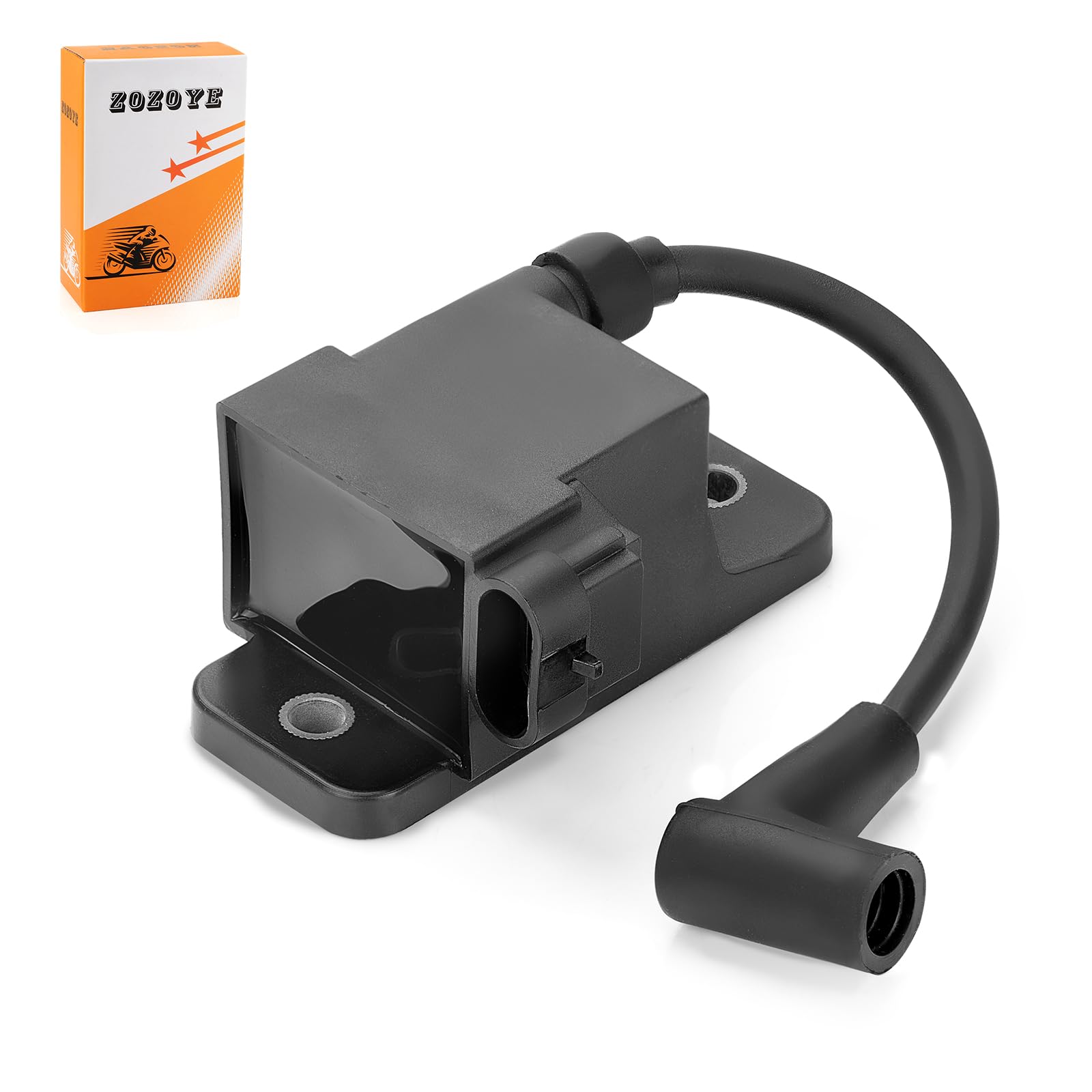 Amazon.com: Outboard Ignition Coil CDM Module 4 Pin for