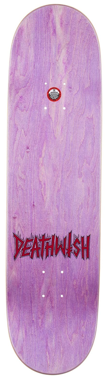 Plateau de Skate Deck NW Astrovore Twin 8.25 x 31.5