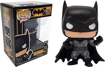 Funko DC Heroes Batman (Damned 