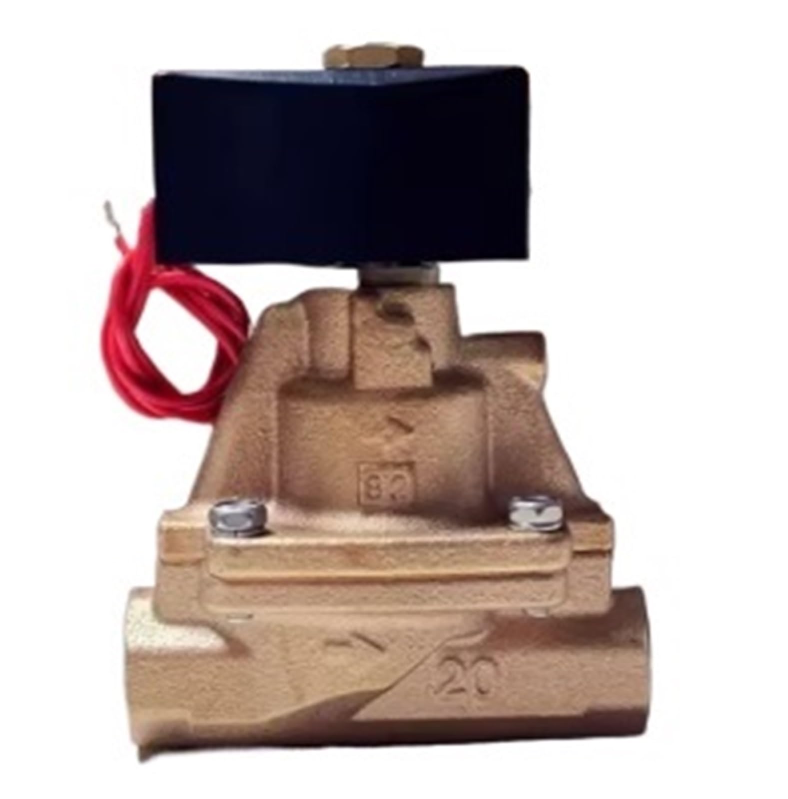 ELZNSQQK Solenoid valve AP11/AP12-8A/10/15A/20A-25A-03A-B2C(AP11-15A-03A-DC24V)