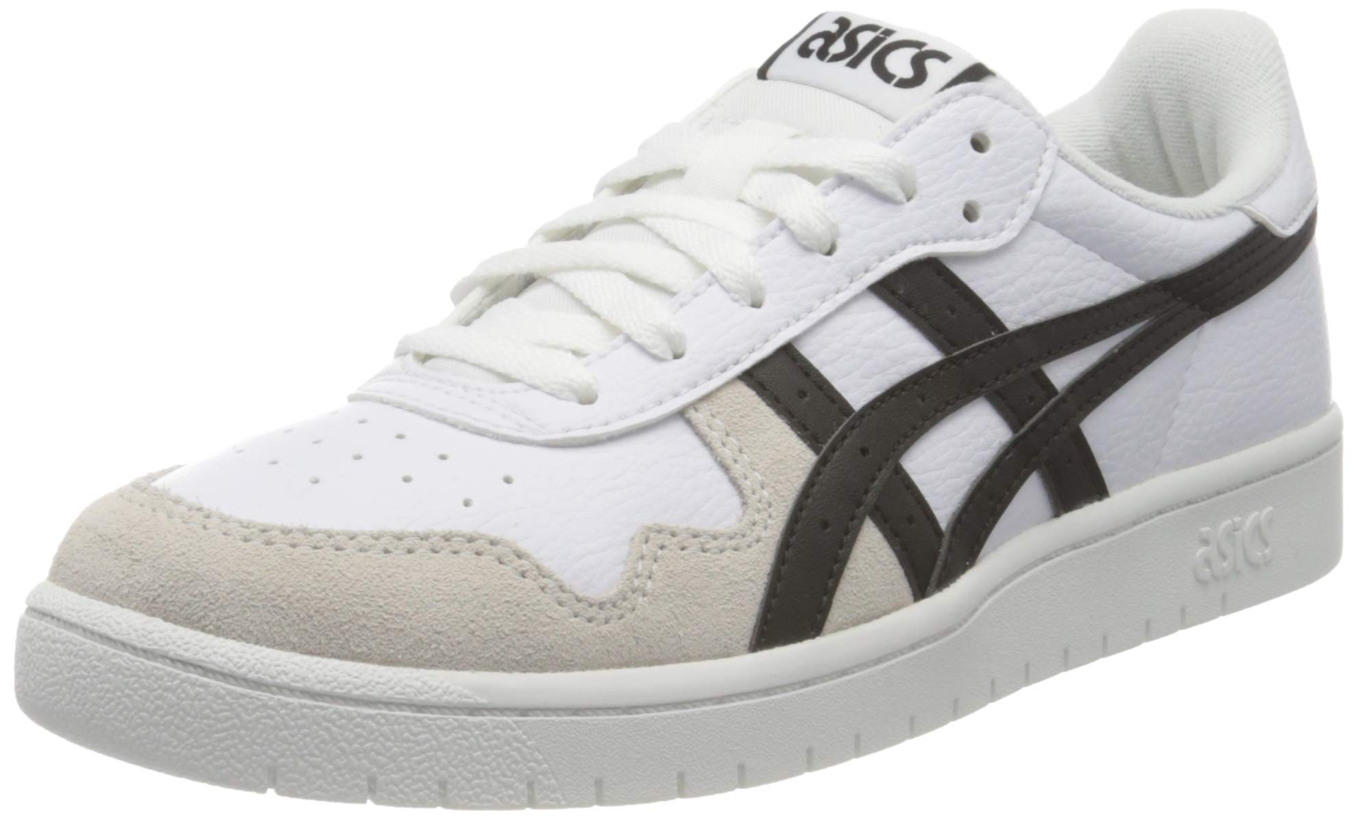 ASICS Japan S Sneaker White Black