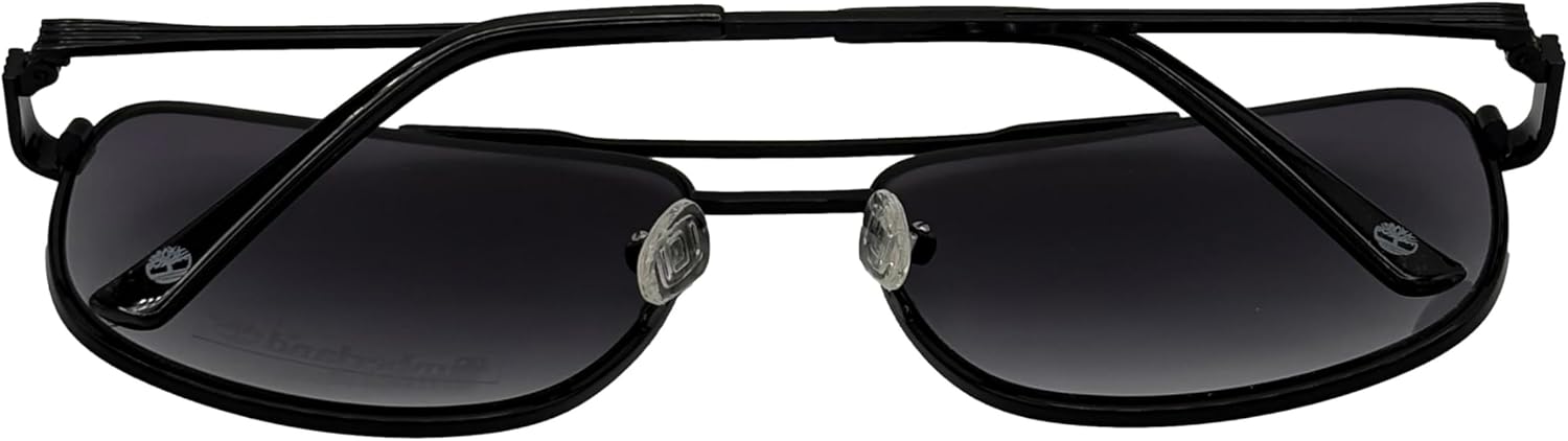 Timberland Golf 7257 Aviator Sunglasses