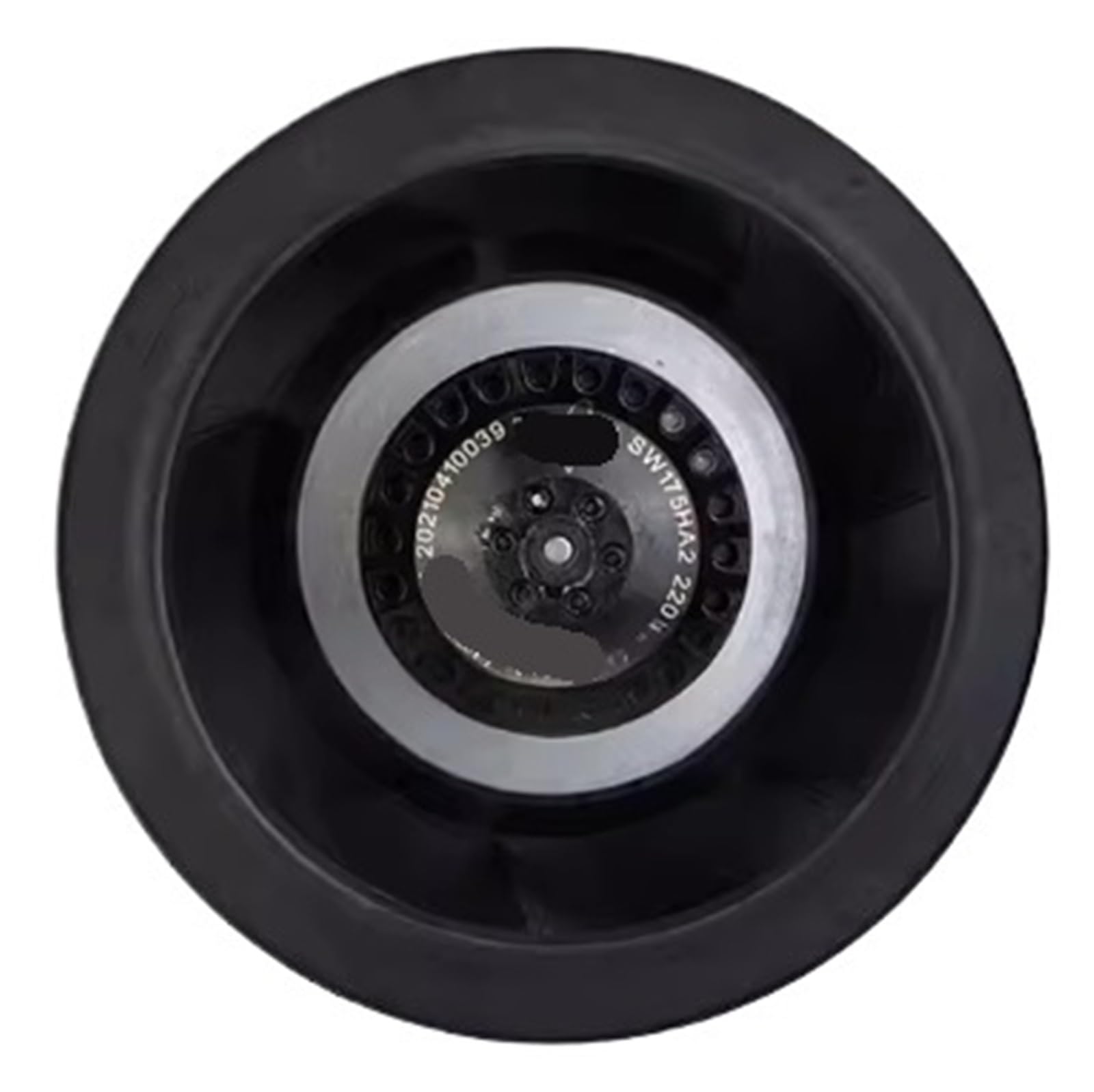 LZIKKGKI SW175HA2 SW180HA2 SW175HA3 SW180HA3 230V 380V Centrifugal fan(SW175 380V)