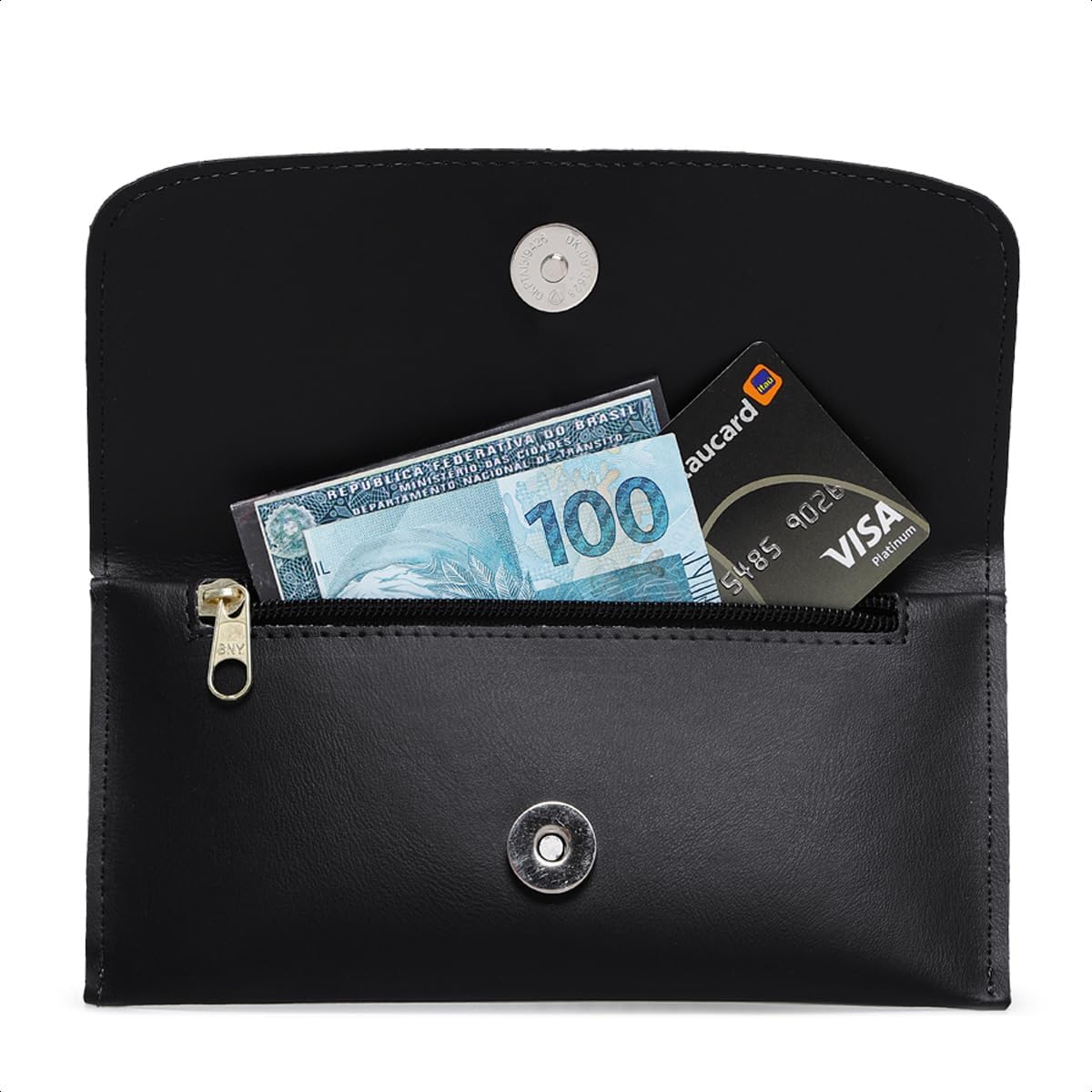 Bolsa Feminina Lorena Com Alça Removível