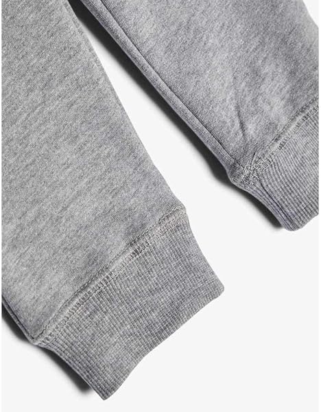 NAME IT Boy Jogging Bottoms Brush Effect - 3