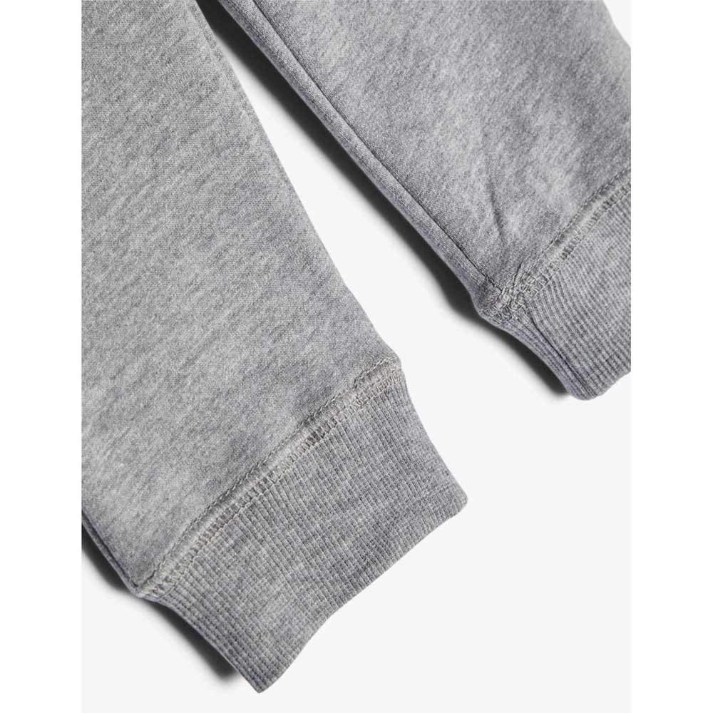Name IT Nkmsweat Pant UNB Noos - Pantalón Deportivo Niños - 5