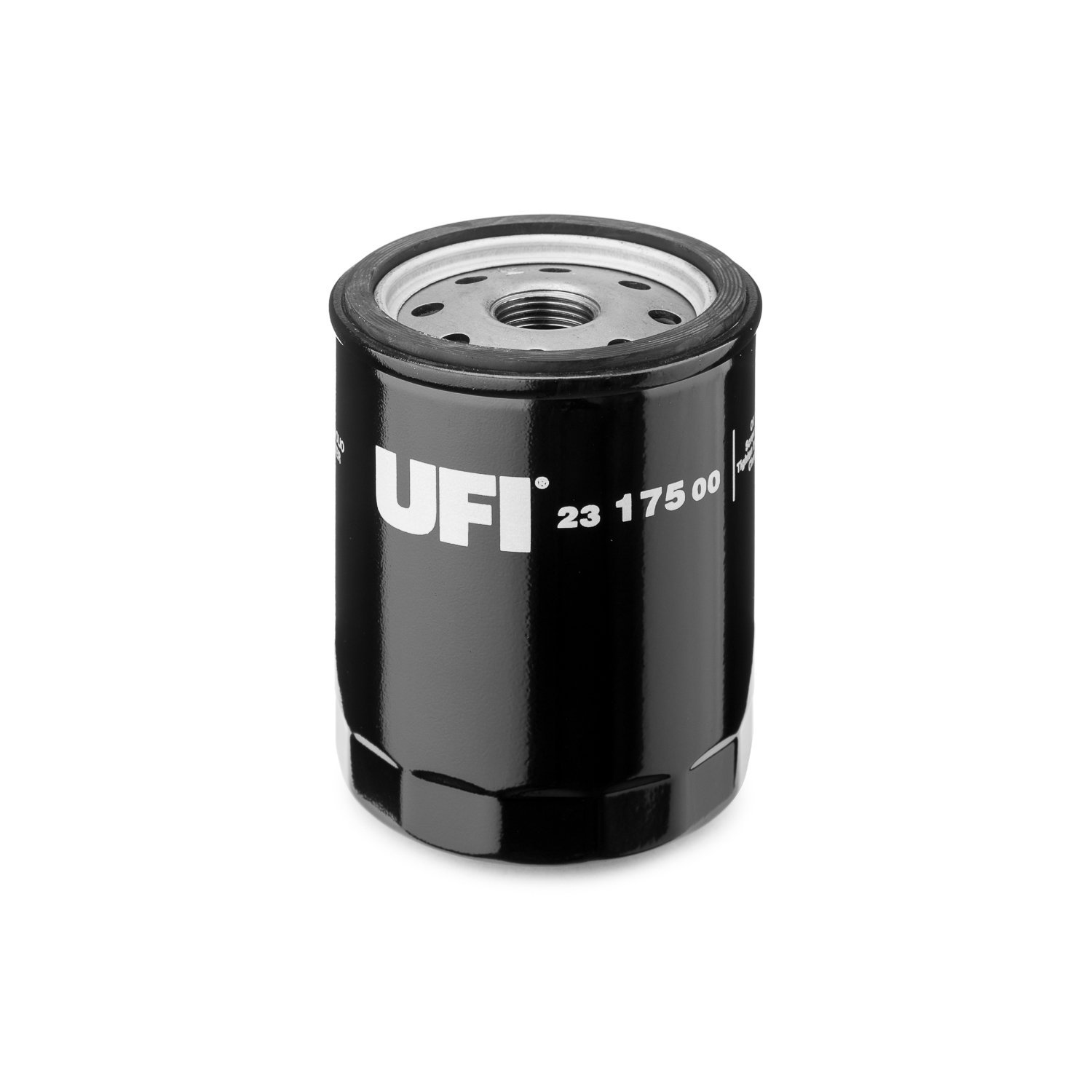 Ufi Filters 23.175.00 Ölfilter Für Autos