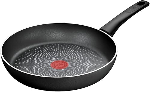 Tefal Poêle 28cm Force Tous feux + induction - C2920653