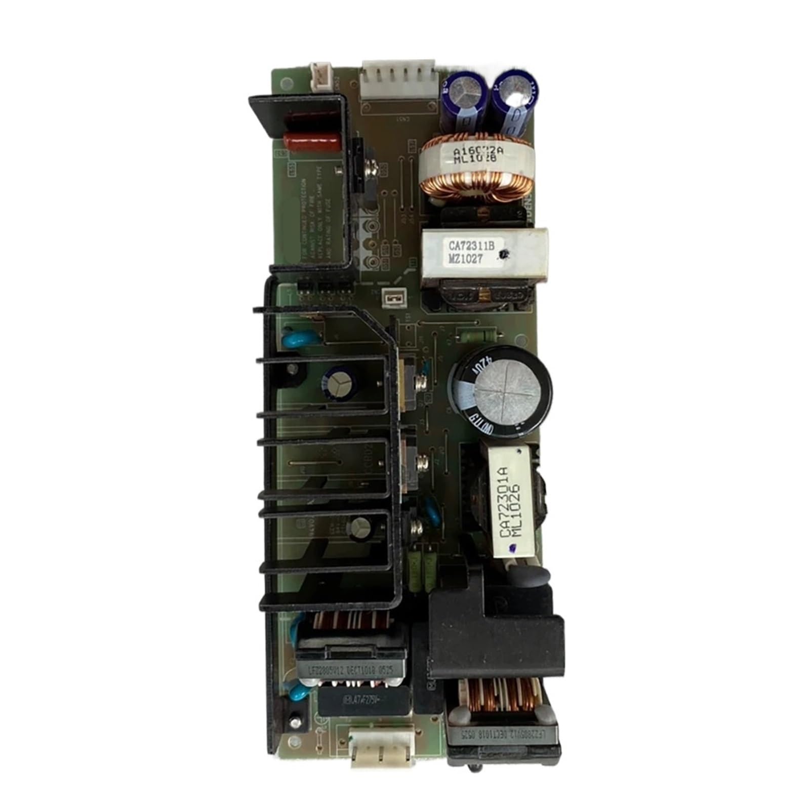 TPKMVGAP ZWS150PAF-24/J Power Supply
