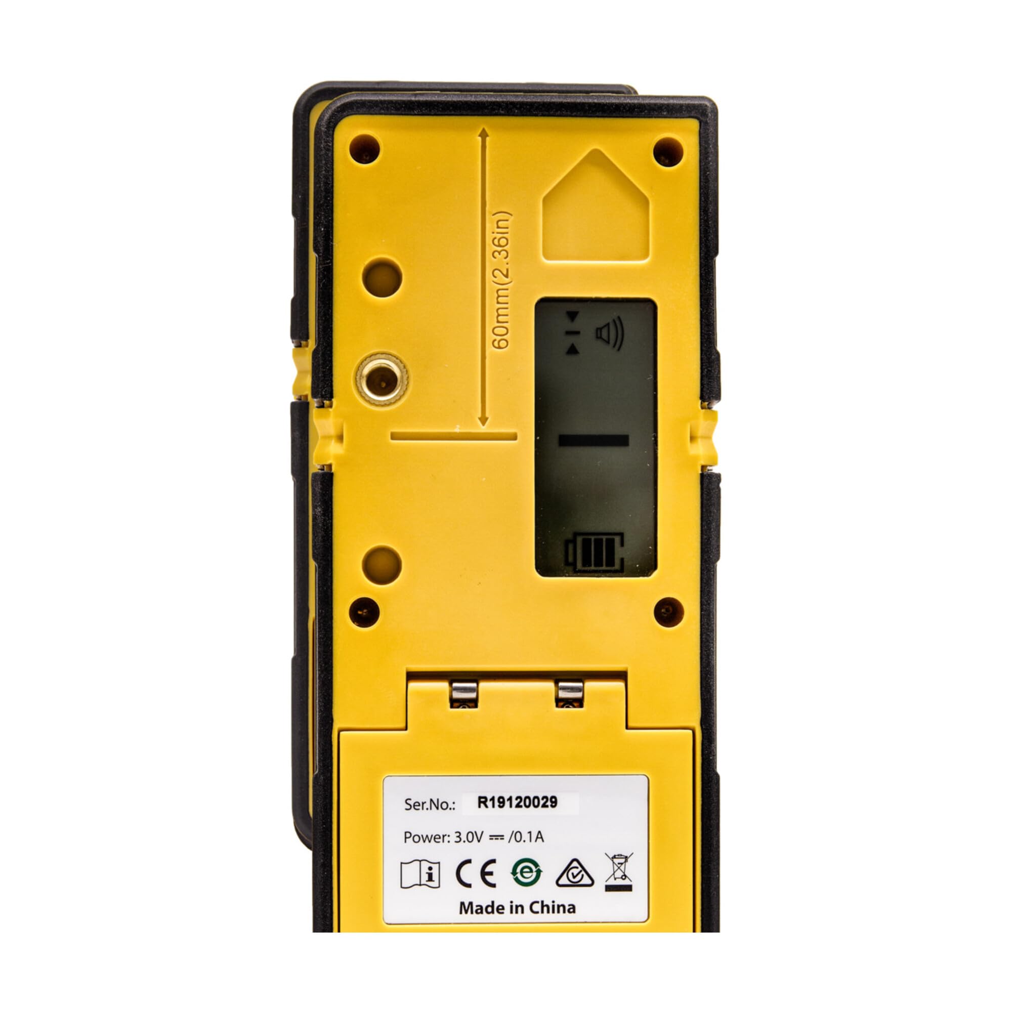 Stabila Receptor REC 160 RG