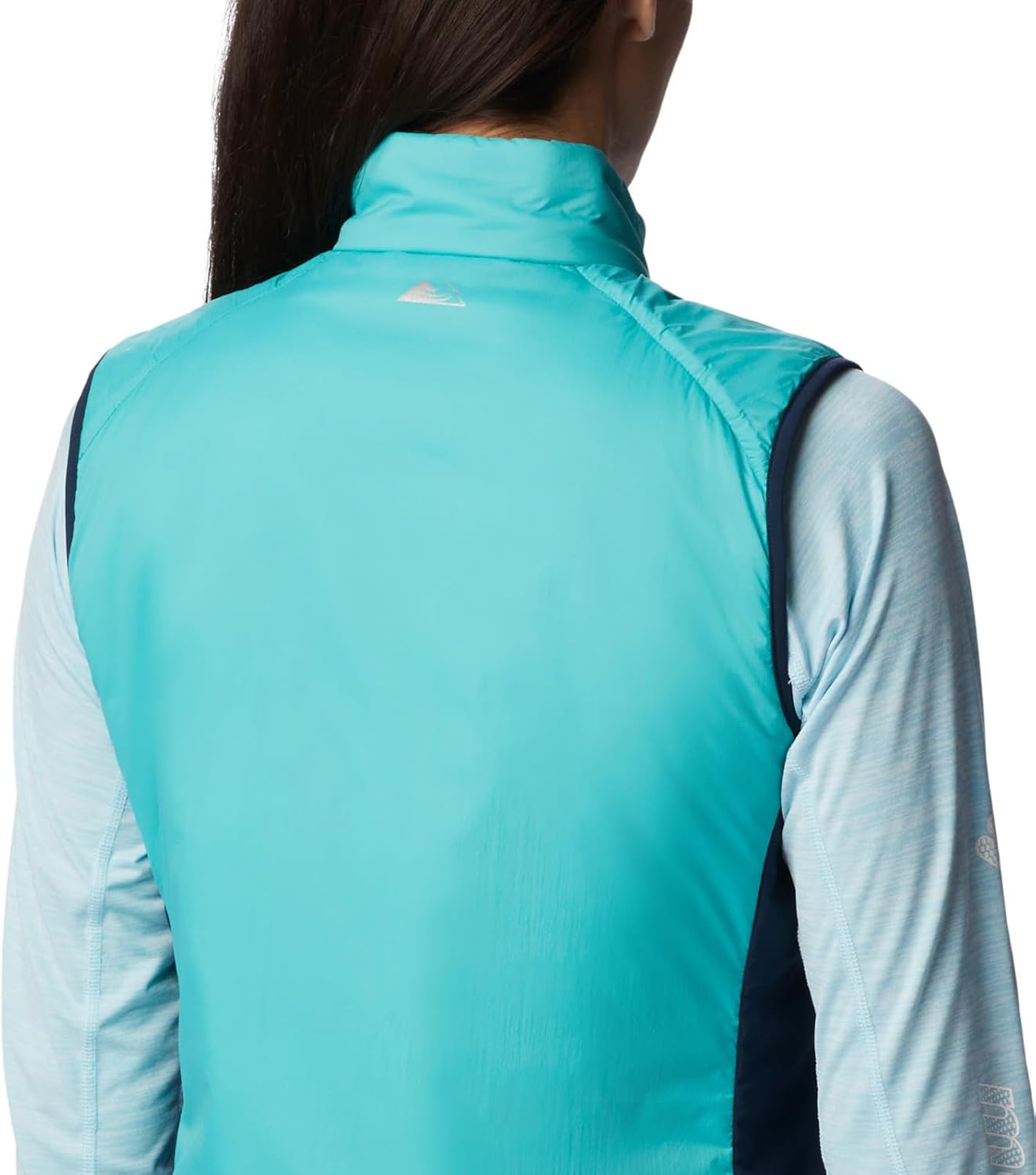 Columbia Women's W Endless Trail Running Vest