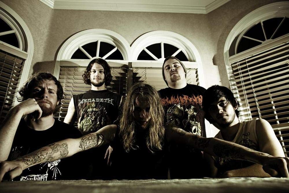 Knights of the Abyss