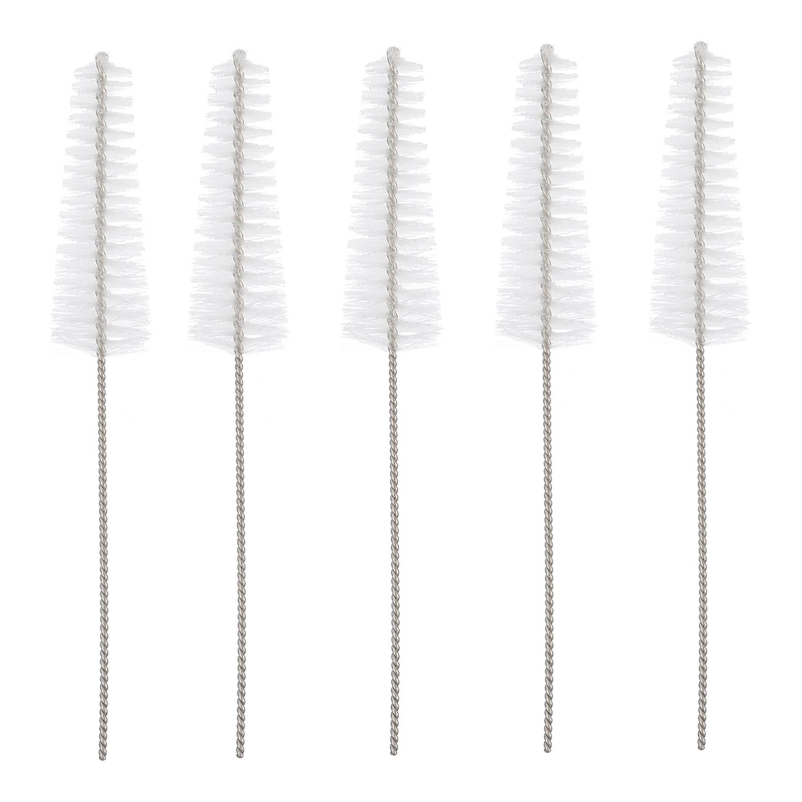 15pcs Cleaning Brush Premium Cleaning Tools for Ear Wax Removal Relief Vent Tube Maintenance for Comprehensive Care