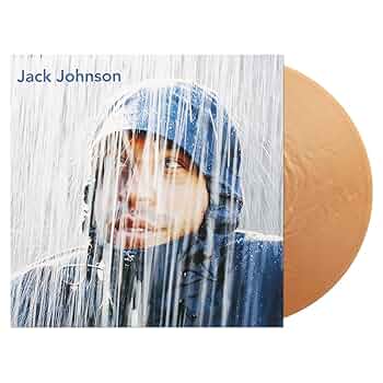 Jack Johnson Brushfire Fairytales レコード JOHNSON,JACK - Brushfire Fairytales - Amazon.com Music