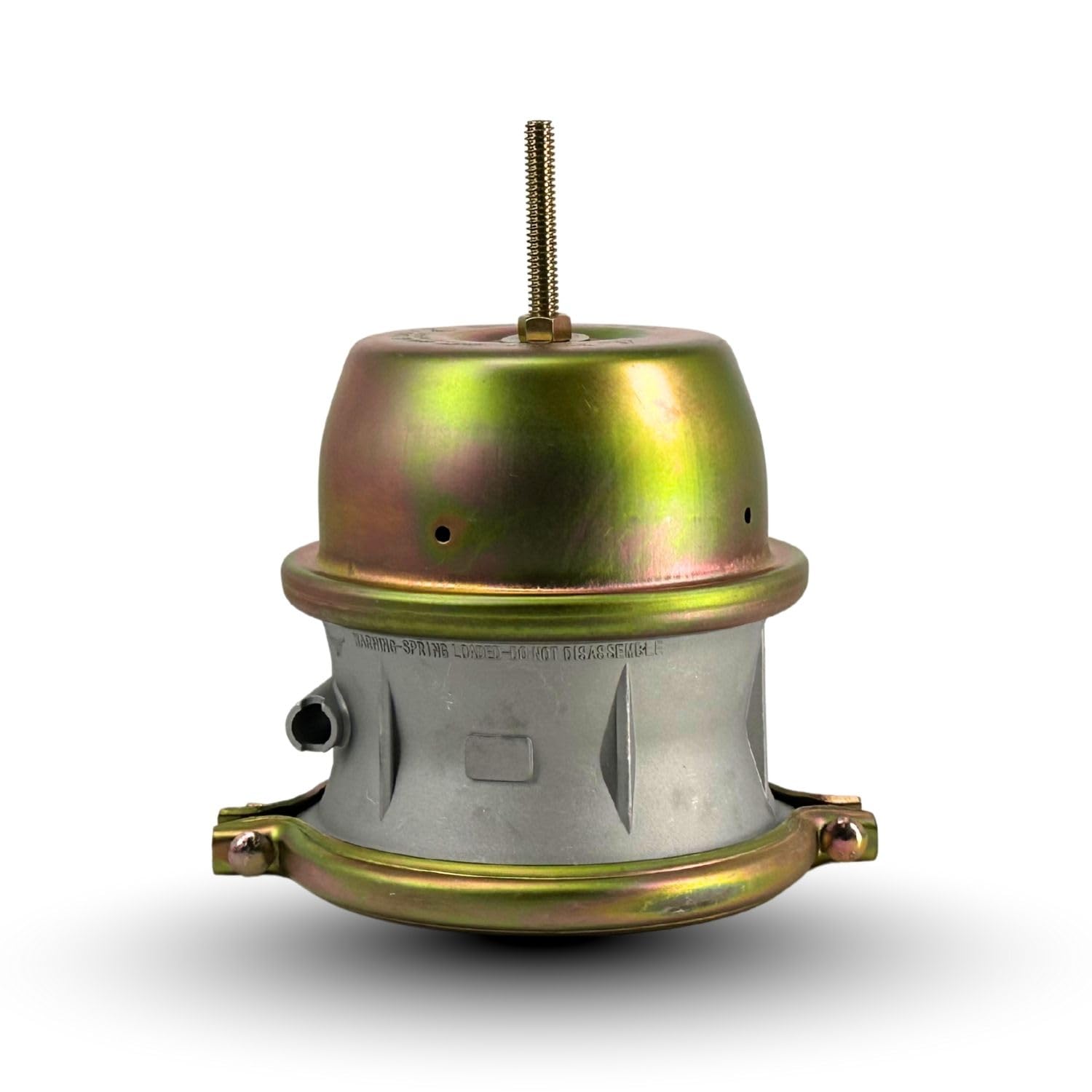 Torque Type 30/30 Piggyback Air Brake Chamber 3