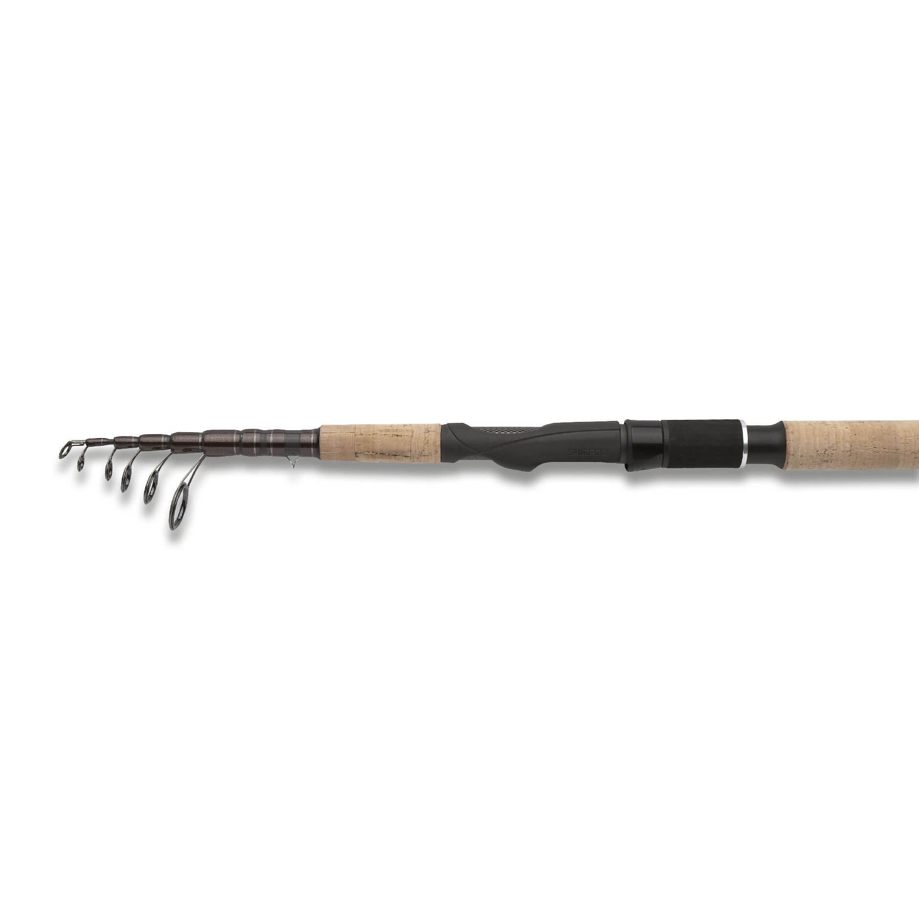 Shimano Exage BX STC Mini Tele Spinning 180 ml