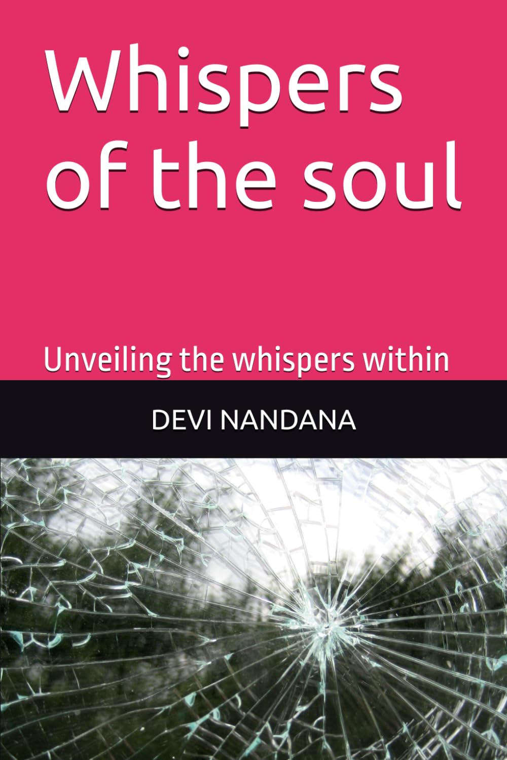 Whispers of the soul: Unveiling the whispers within