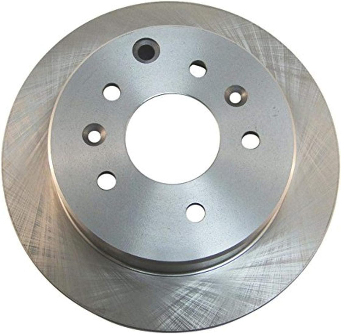 Bendix Premium PRT1721 Rear Brake Rotor for Mazda 929 1991-1990