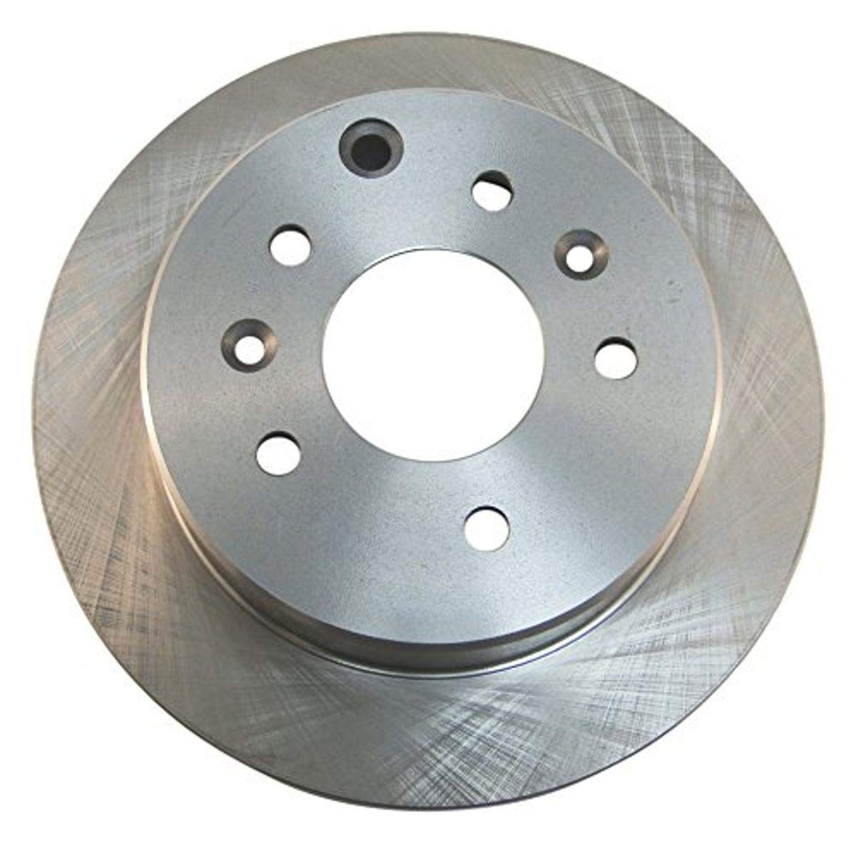 Bendix Premium PRT1721 Rear Brake Rotor for Mazda 929 1991-1990