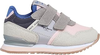 Pepe Jeans Mädchen London Bet GkSneak