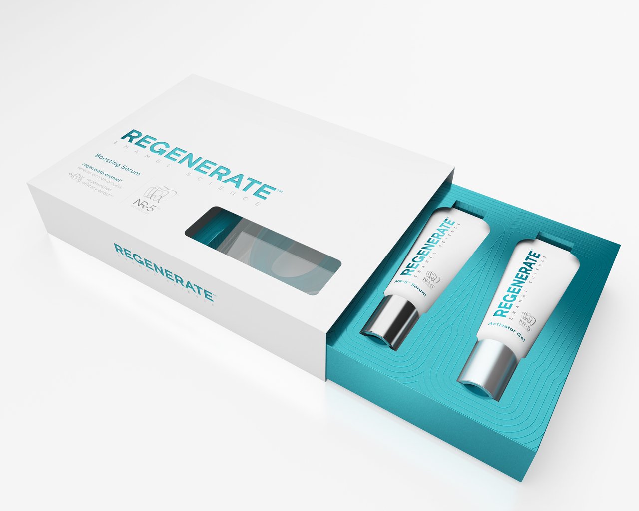 Regenerate Advanced Serum To Regenerate Tooth Enamel 75ml - View #3