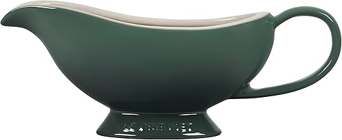 Le Creuset Salsa Boat, 16 onzas, Artichaut