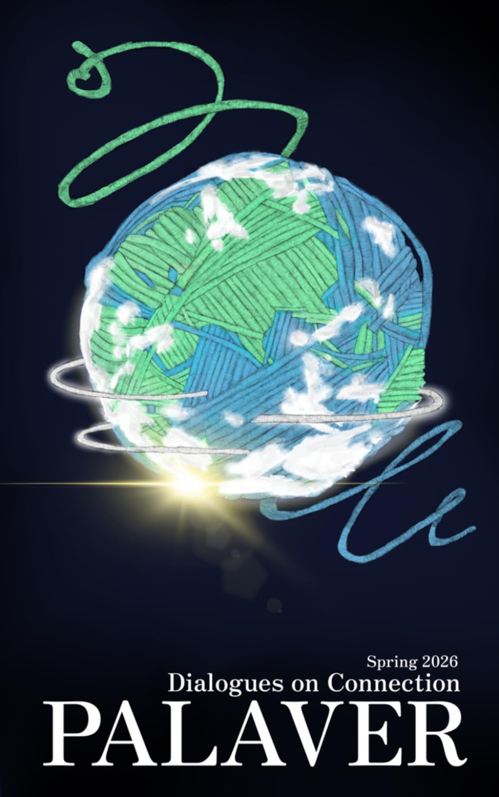 Palaver: Dialogues on Connection: A Journal of Ideas