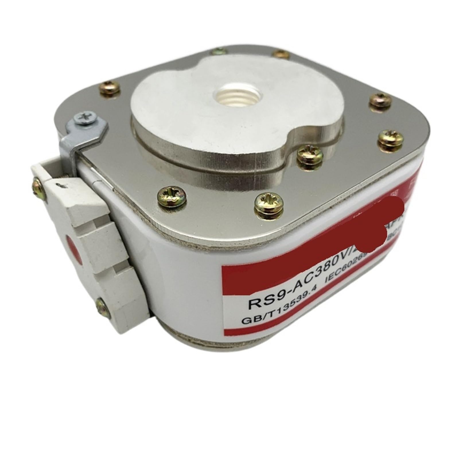 Fusible rapide RS9 380V 3000A pour armoire électrique et protection court-circuit PK-7d