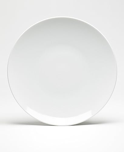 Rosenthal Thomas Loft - Plato de cena porcelana diseño único color blanco