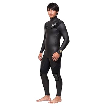 ウエットスーツ　セミドライ　メンズ RSS SURF セミドライスーツ ウェットスーツ メンズ バックジップ
