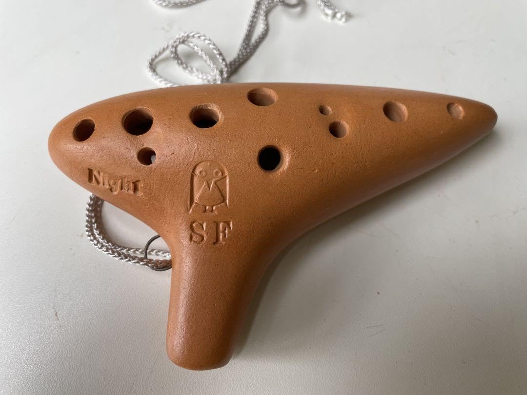 TSUBASA オカリナ ナチュラルSF管 TSUBASA オカリナ ナチュラルSF管