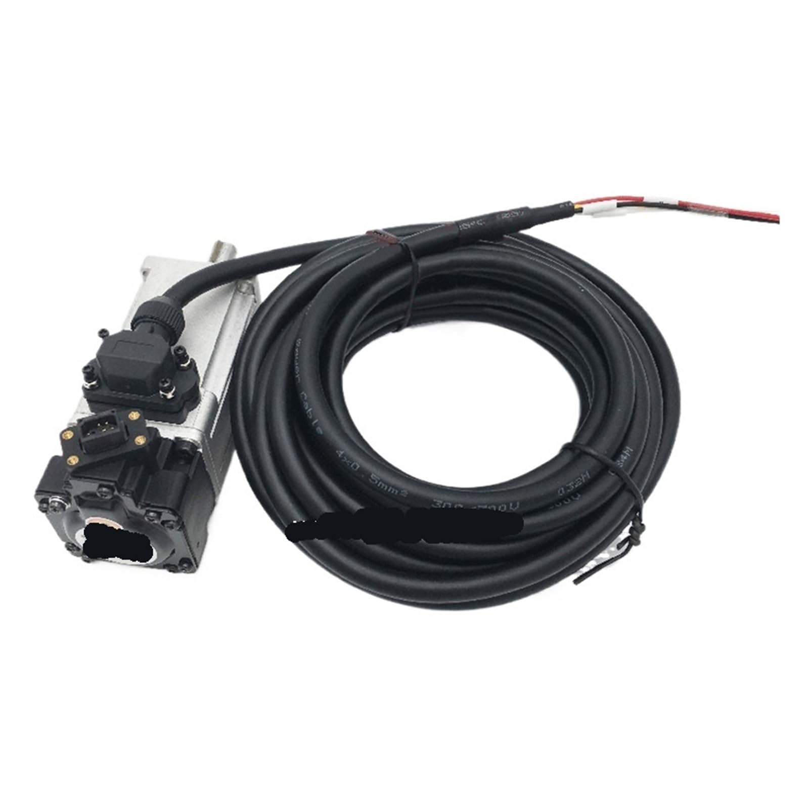 Câble relais codeur haute performance MFMCA0030NJD pour automates A5 A6 - 2