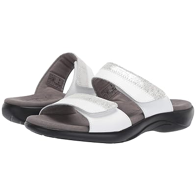 SAS Nudu Adjustable Slide Women