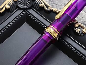 SAILOR WANCHER プロフェッショナルギアスリム Amazon | WANCHER限定万年筆 SAILOR セーラー オリジナル