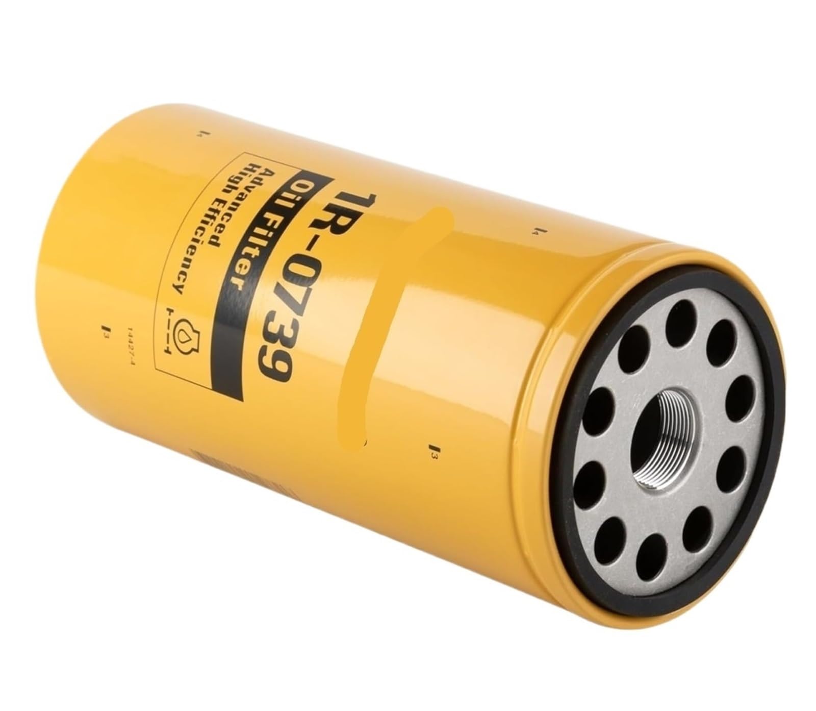 ZVQYSGIW 1R0739 1R-0739 Oil Filter