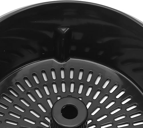 Miniatura 7 de Kit de colador de prensa naranja exprimidor de jugo, piezas de máquina exprimidora de jugo portátil para Thermomix Juicing Strainer Basket con cono