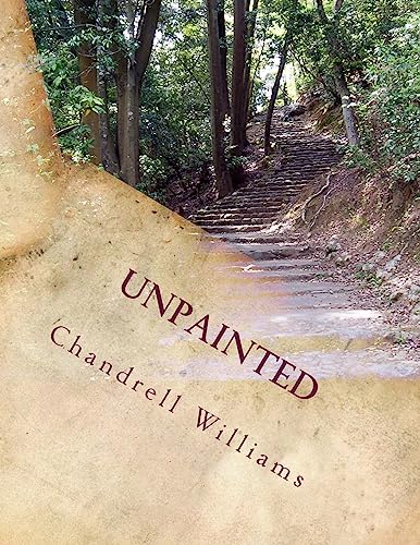 Unpainted: Poems