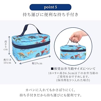 Amazon.co.jp: COLORFUL CANDY STYLE ランチバッグ バニティ PET