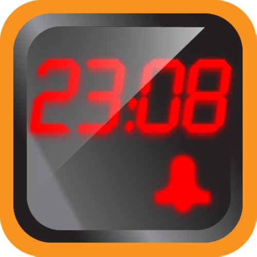 Night Alarm Display - //medicalbooks.filipinodoctors.org