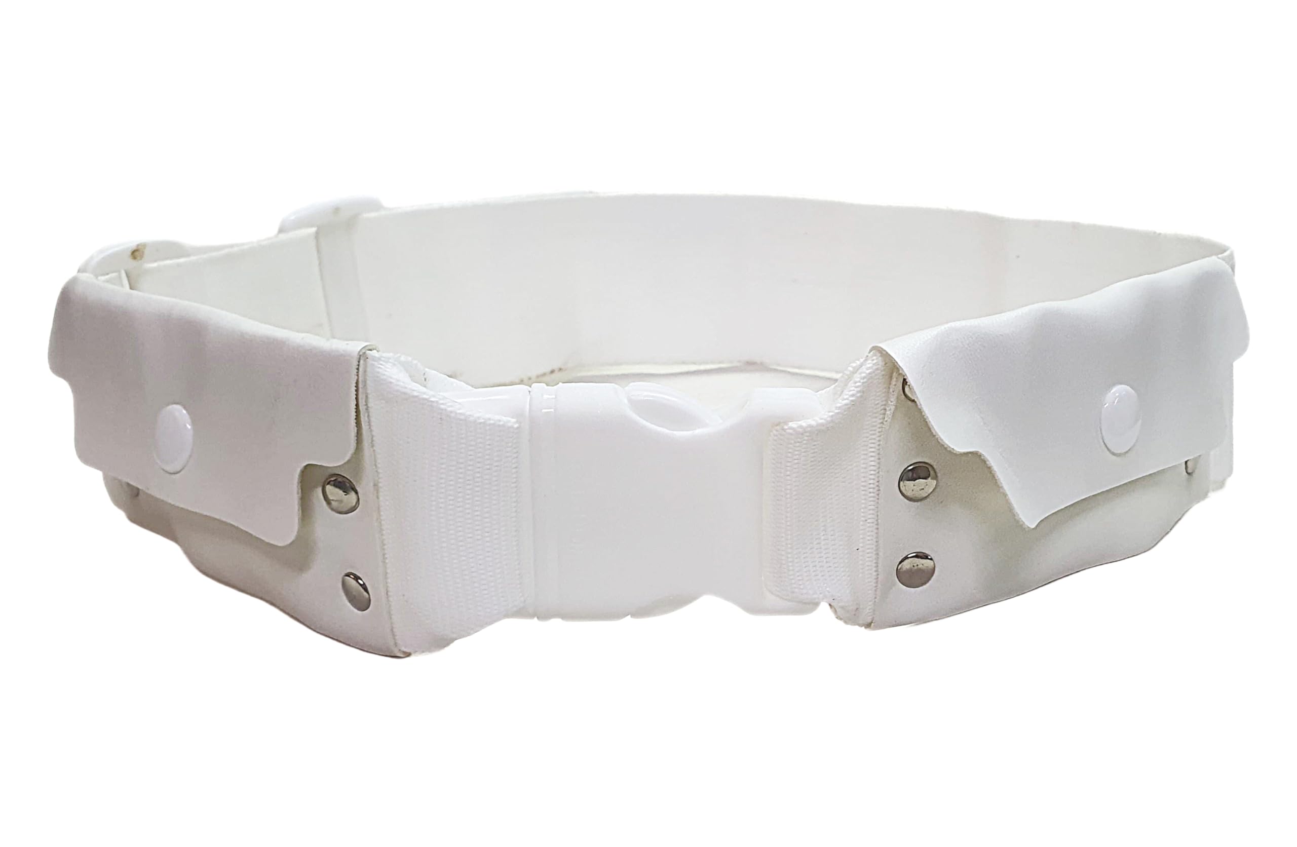 Kids Ahram/Ihram/Ehram Belt for Hajj and Umrah | Quality Product | Washable | Adjustable |Size:(15-28) Inch | Waist Bag/Pouch for Hajj and Umrah