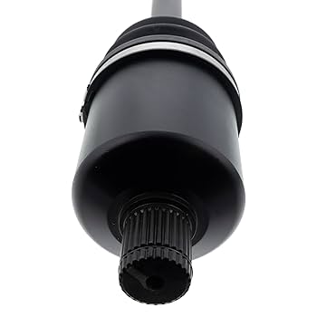 Various – Champion Trax 1 NICHE Front CV Axle Drive Shaft for Polaris RZR XP 1000 4