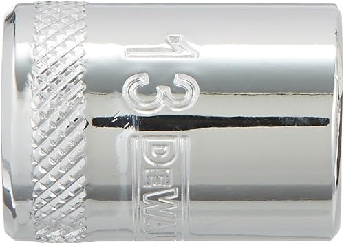 Miniatura 2 de DEWALT DWMT86309B 38" 6 PT Socket 14MM