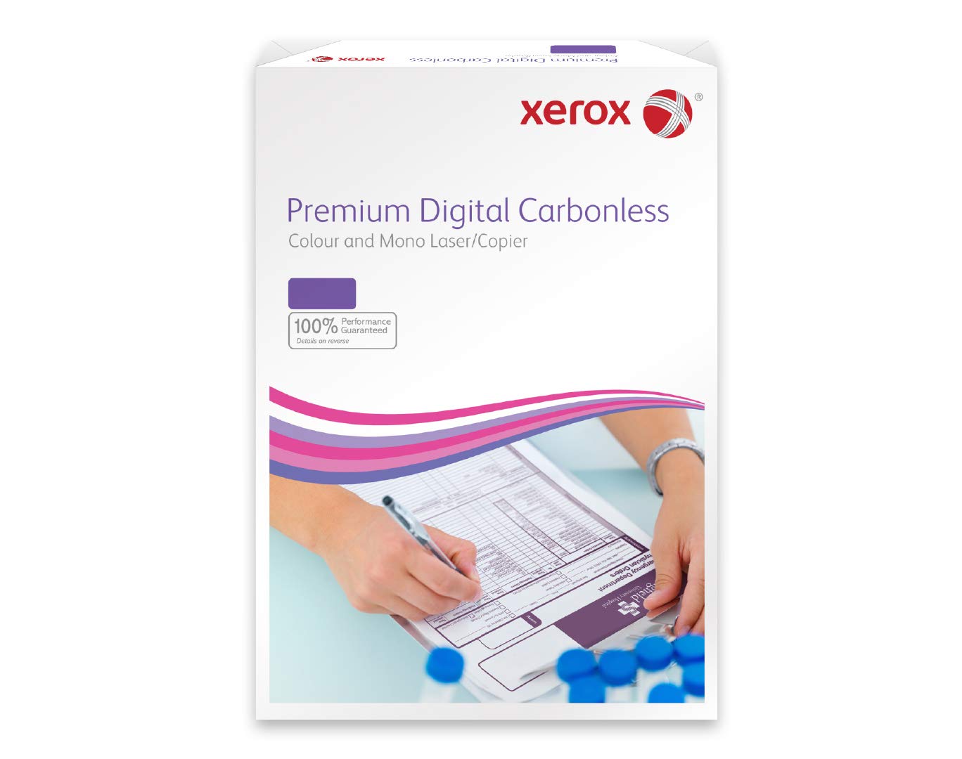 Xerox Prem. Digital autocopiant CB Blanc 003r90400 S3 320 x 450 mm 80 g/m² 1000sh