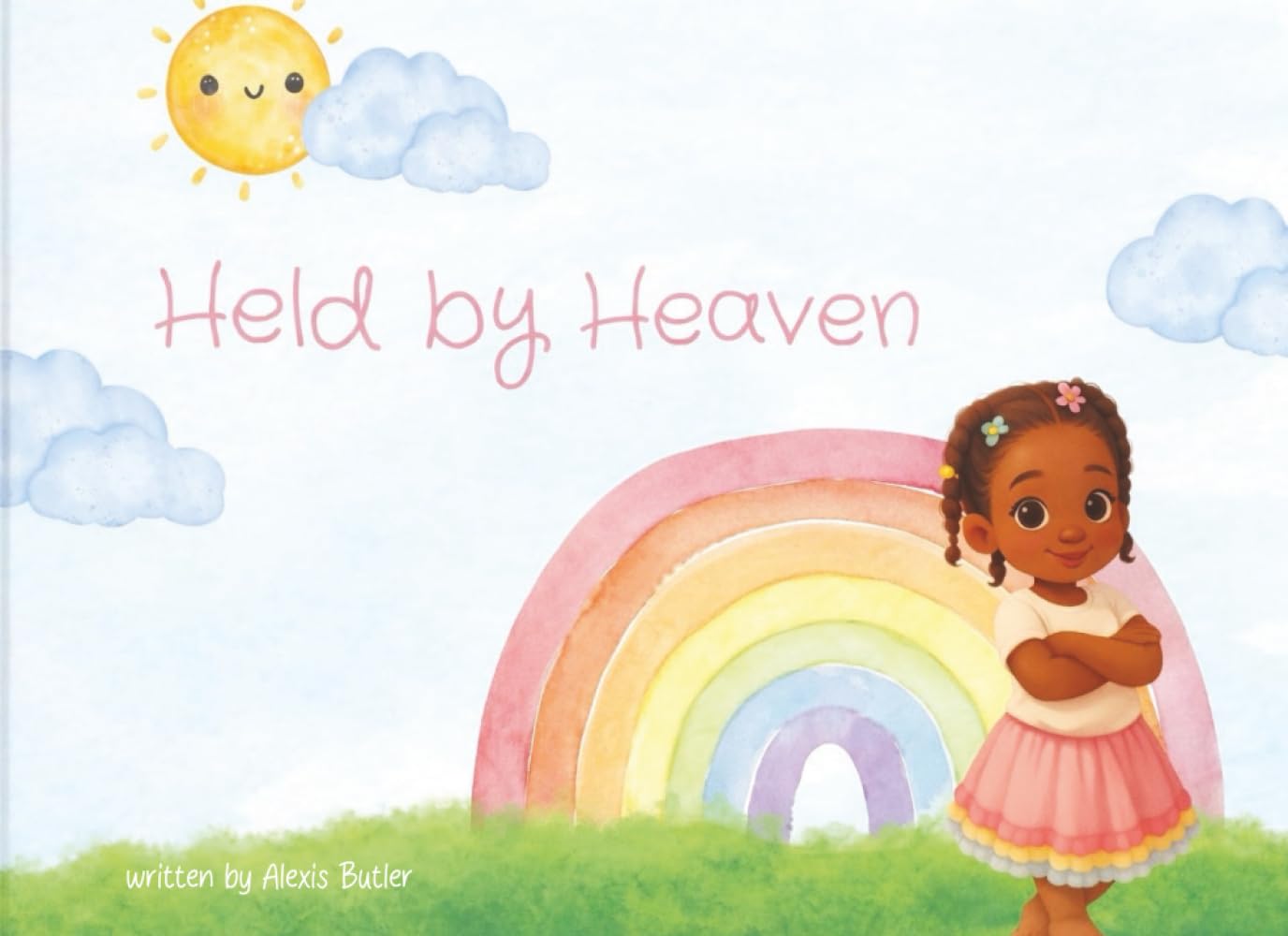 Held by Heaven