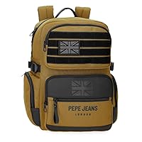 Pepe Jeans Bromley, zaini