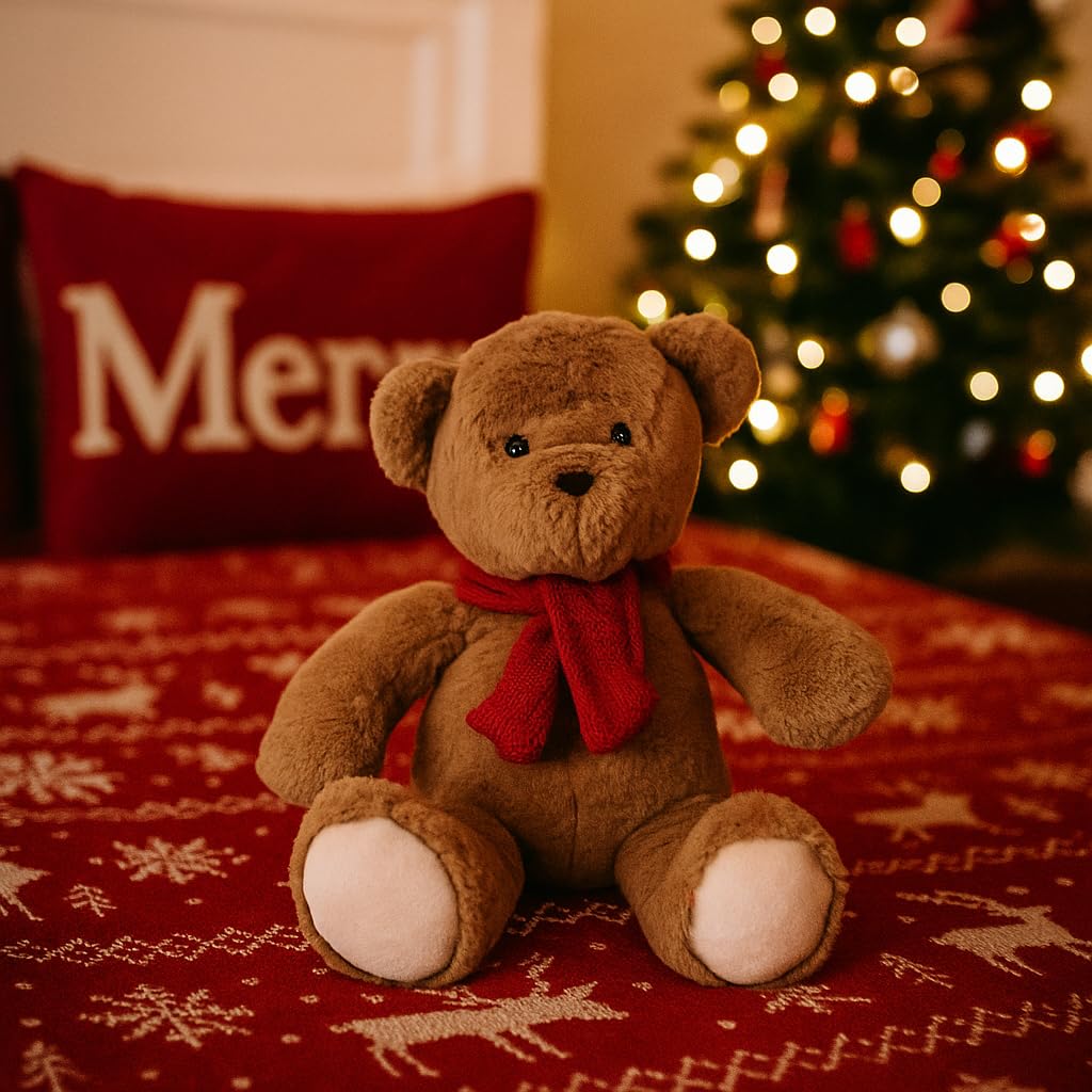 Squid Game Il Challenge Orsacchiotto Con Licenza Ufficiale Peluche - Foto 2