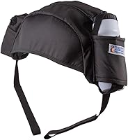 Vista 1 de Dura-Tech Bolsa de cantillo inglés Accesorio perfecto para cada jinete de caballo Almacenamiento máximo en diseño compacto Ideal para establos