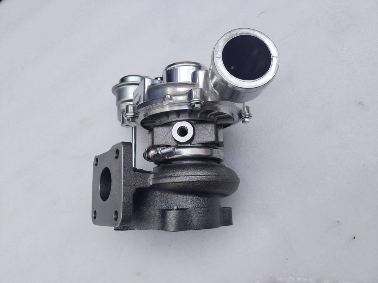 Amazon.com: NEW Turbo Turbocharger Replacement Parts for ISUZU D