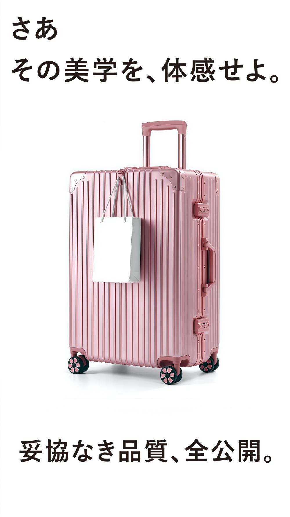 Amazon | [RTmoni] 多機能 スーツケース 機内持ち込み Sサイズ 45L 耐